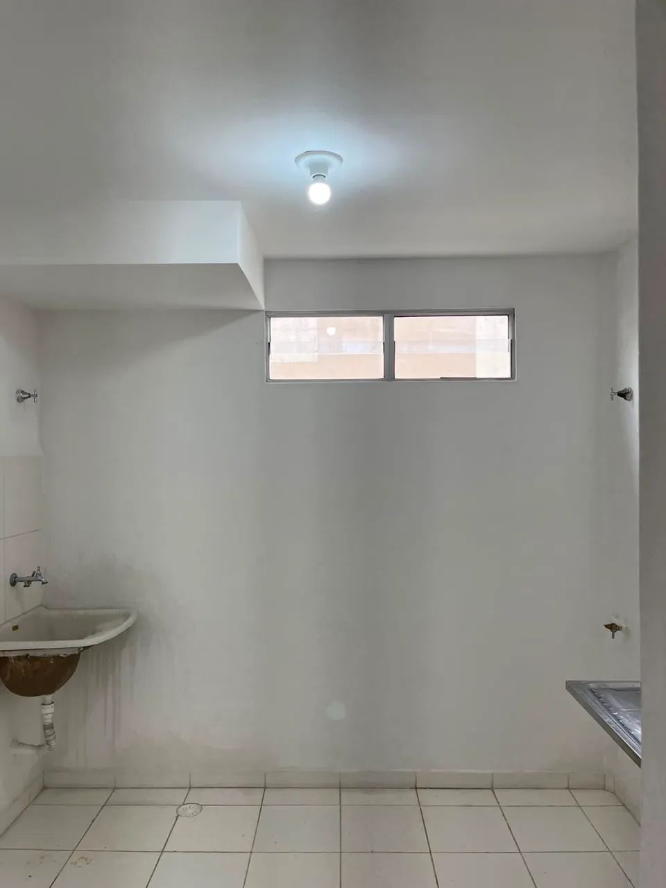 Apartamento  - Foto 2