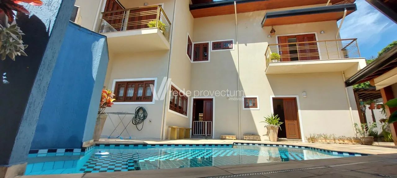 casa - Jardim Chapadão - Campinas - Foto 4
