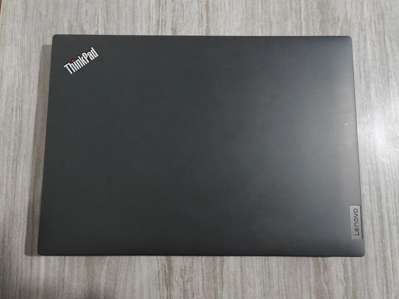 Notebook ThinkPad T14 Gen 4 i5-1345U 512gb 16gb Intel vPRO - Foto 2