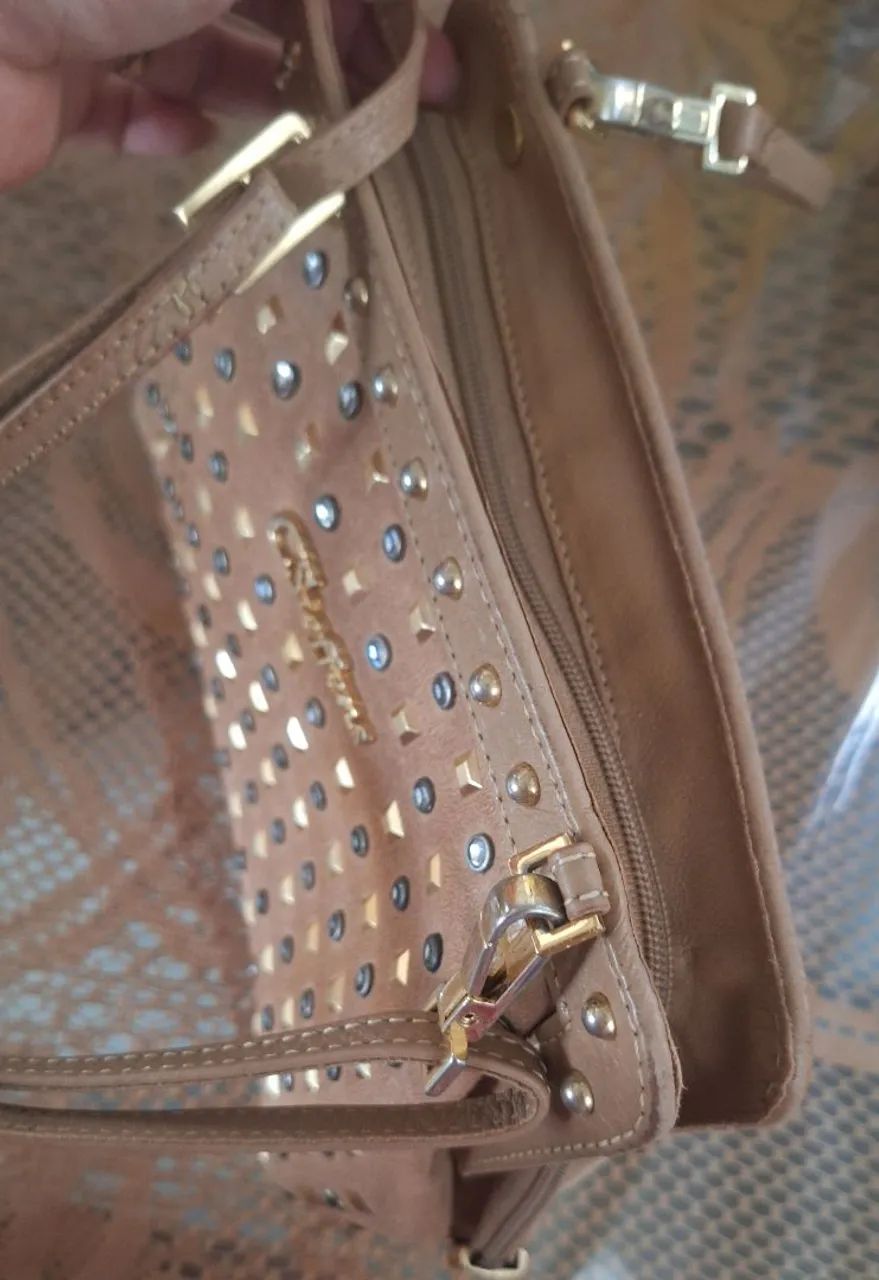 Bolsa Carmen Steffens  - Foto 4