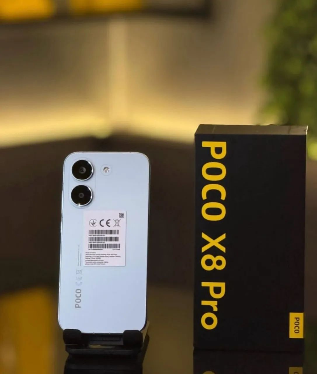 XIAOMI POCO X8 PRO 512GB - Foto 2