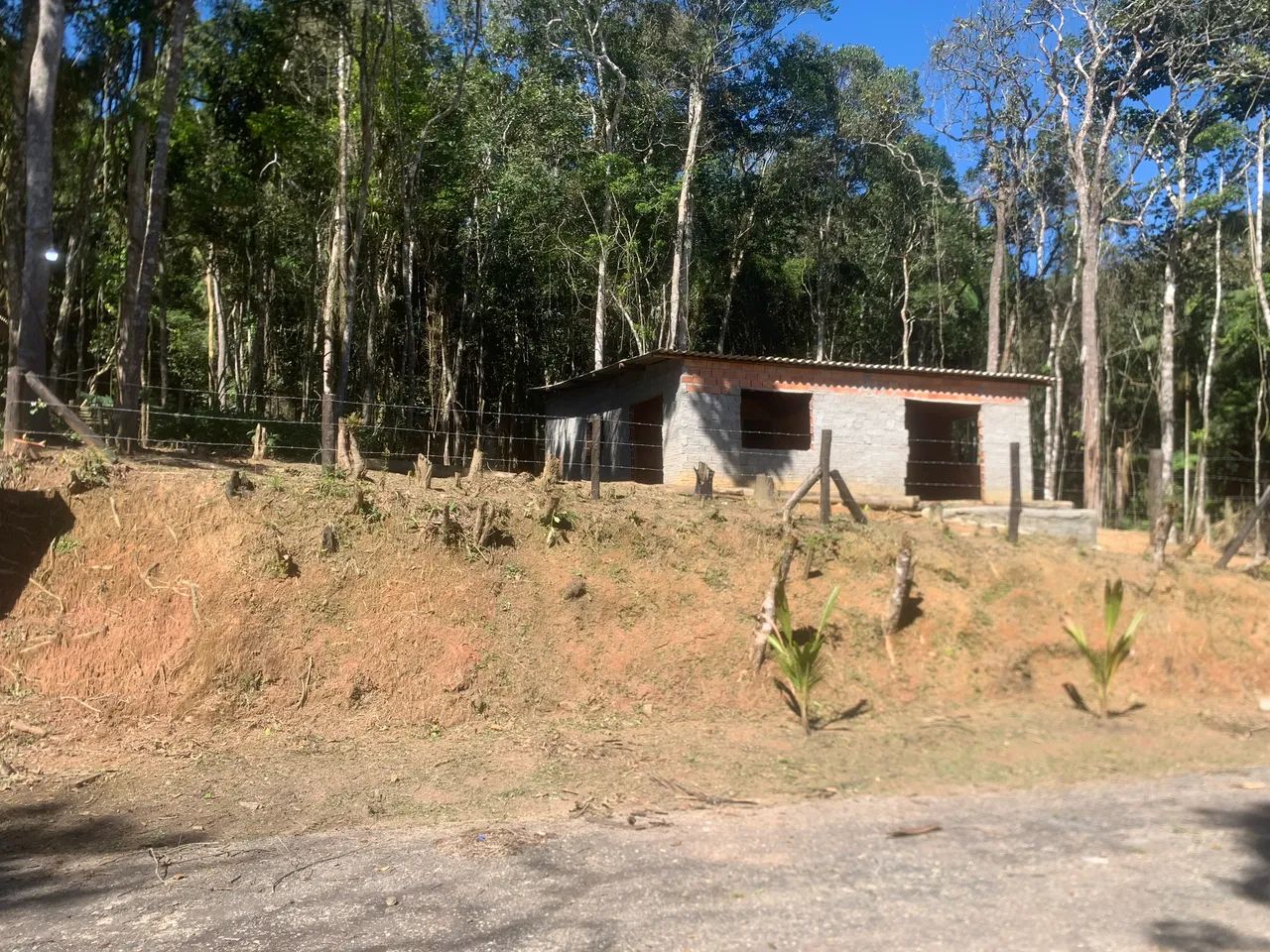 Foto - Embu-Guaçu - Jardim Emília