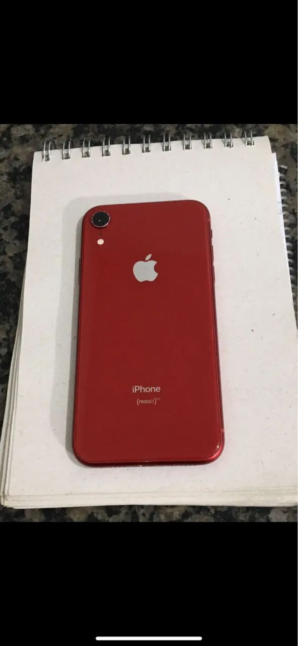 Iphone Xr 64GB - Foto 2
