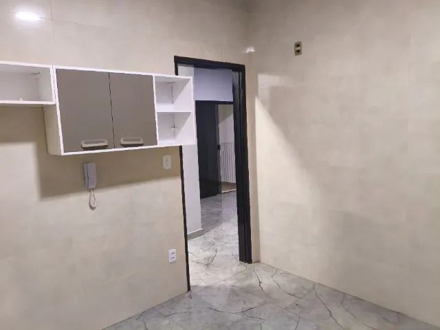 Apto 2 quartos para locação fundos do colégio Coração de Jesus - Foto 3