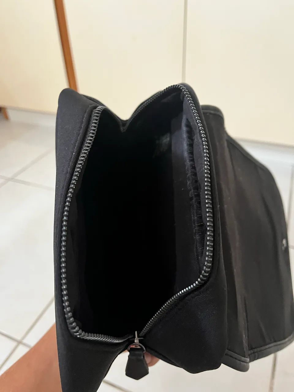 Necessaire Burberry (original) - Foto 2