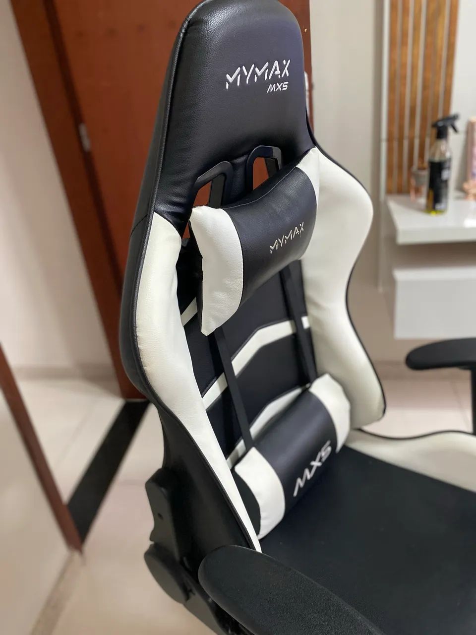 ?Kit HOME OFFICE R$ 600? - Foto 4