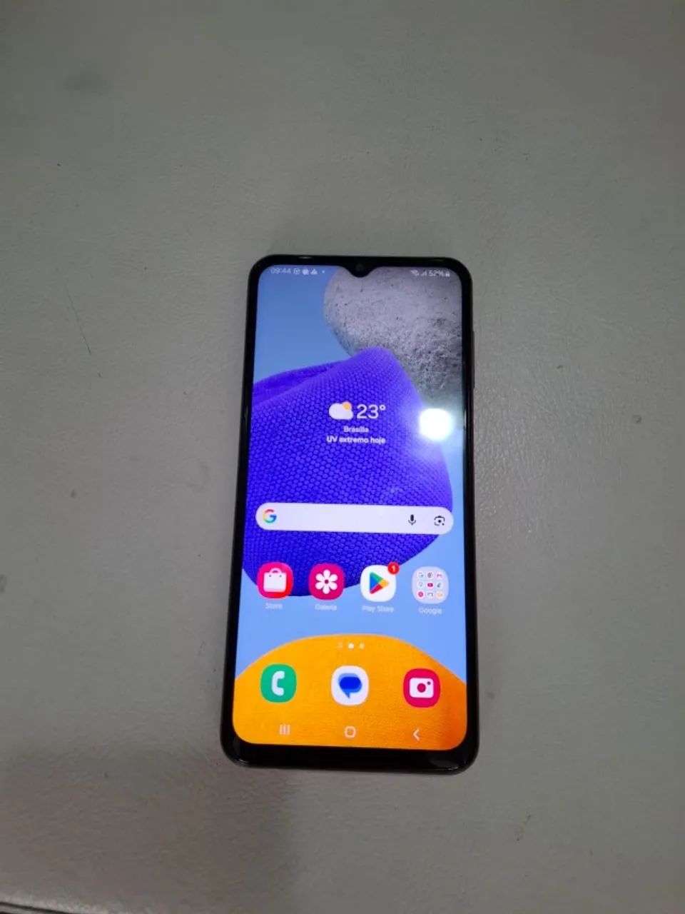 Galaxy M23 5G 128GB