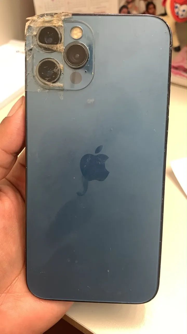 iPhone 12 pro - Foto 2