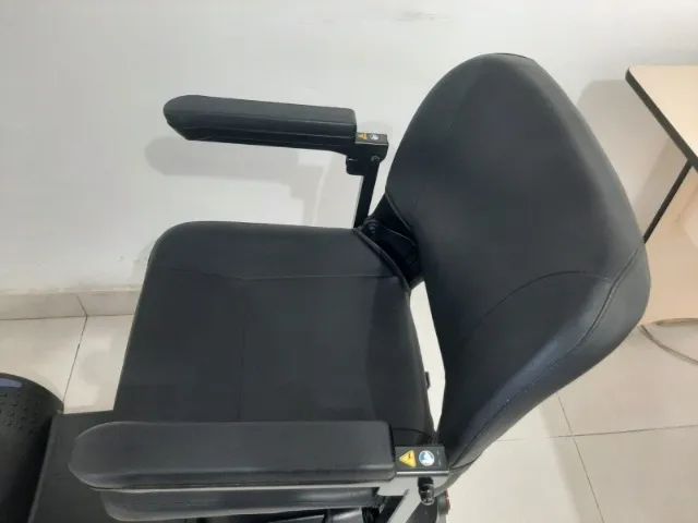Scooter elétrica  - Foto 2