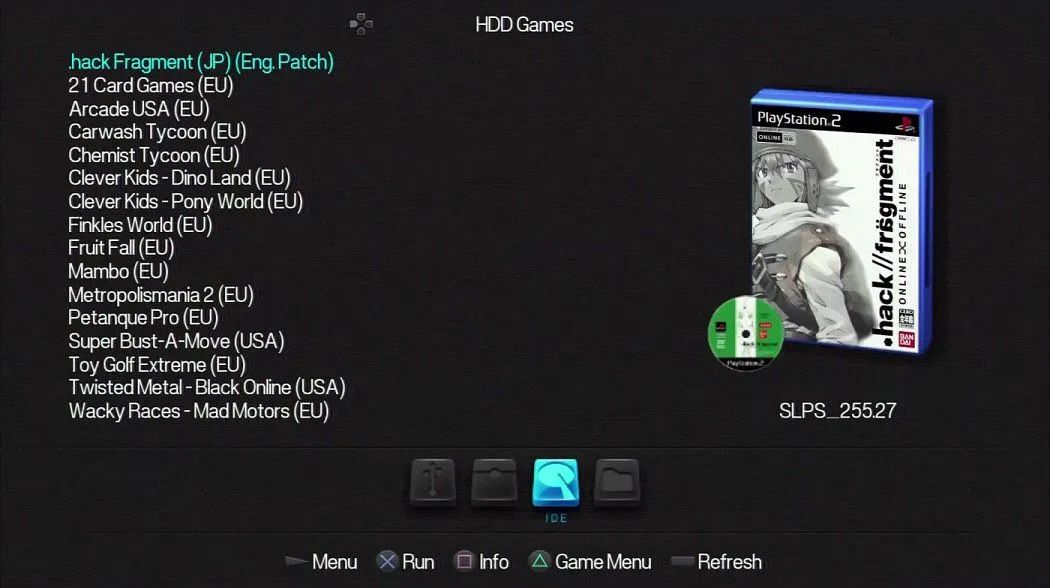 HD para PS2 - Foto 4