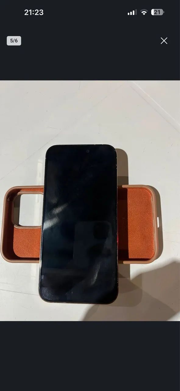 iPhone 14 Pro Max 256gb - Foto 4