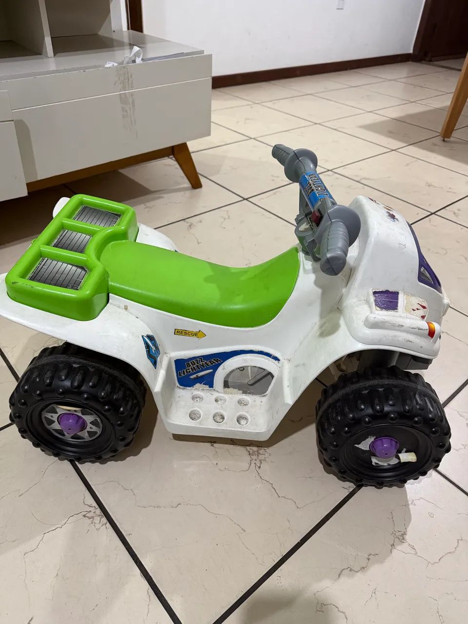 Moto elétrica - Foto 2
