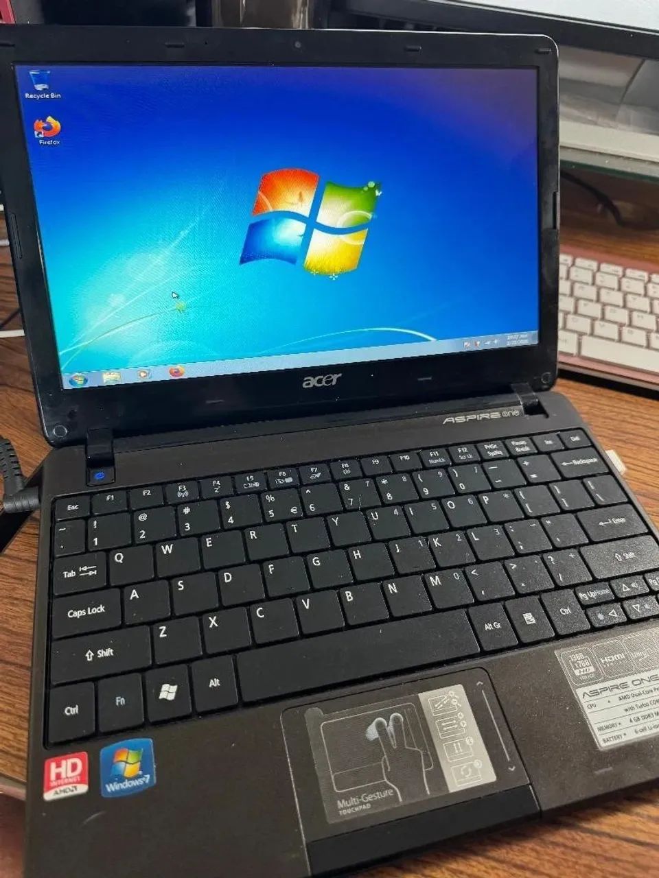 Restauração e Reparo em Notebooks antigos (desatualizado) - Foto 2