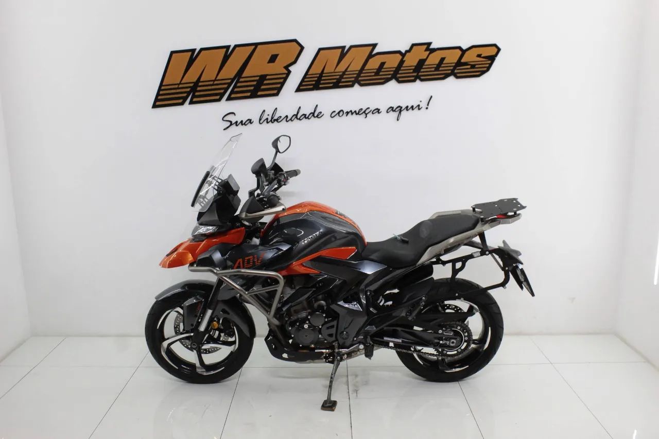 ZONTES T350 X - Foto 3