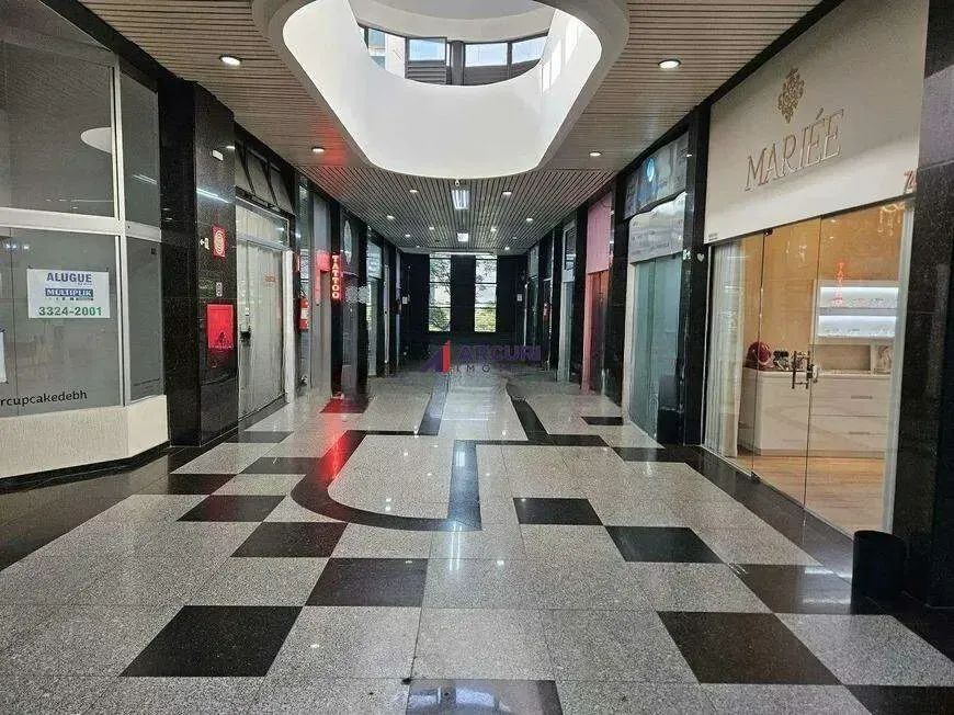 Loja 29 m² São Bento (BH) - Venda - Foto 3