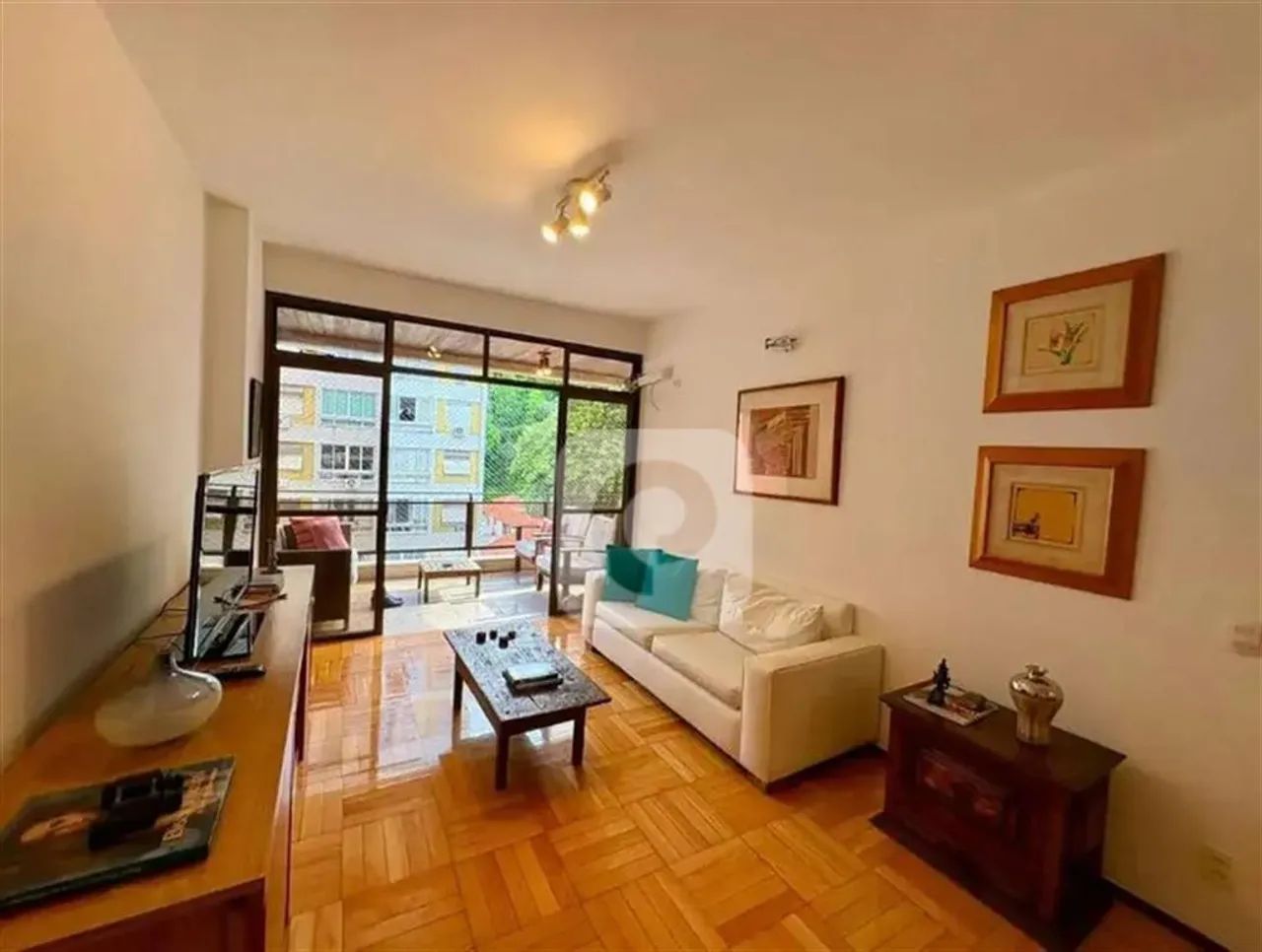 2 QUARTOS PERTO DE TUDO NA IPANEMA - Foto 4