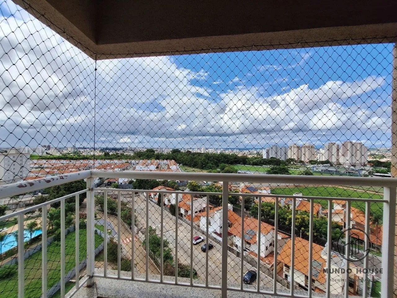 Apartamento 2 Quartos, no Jardim São Carlos, Sorocaba - Foto 5