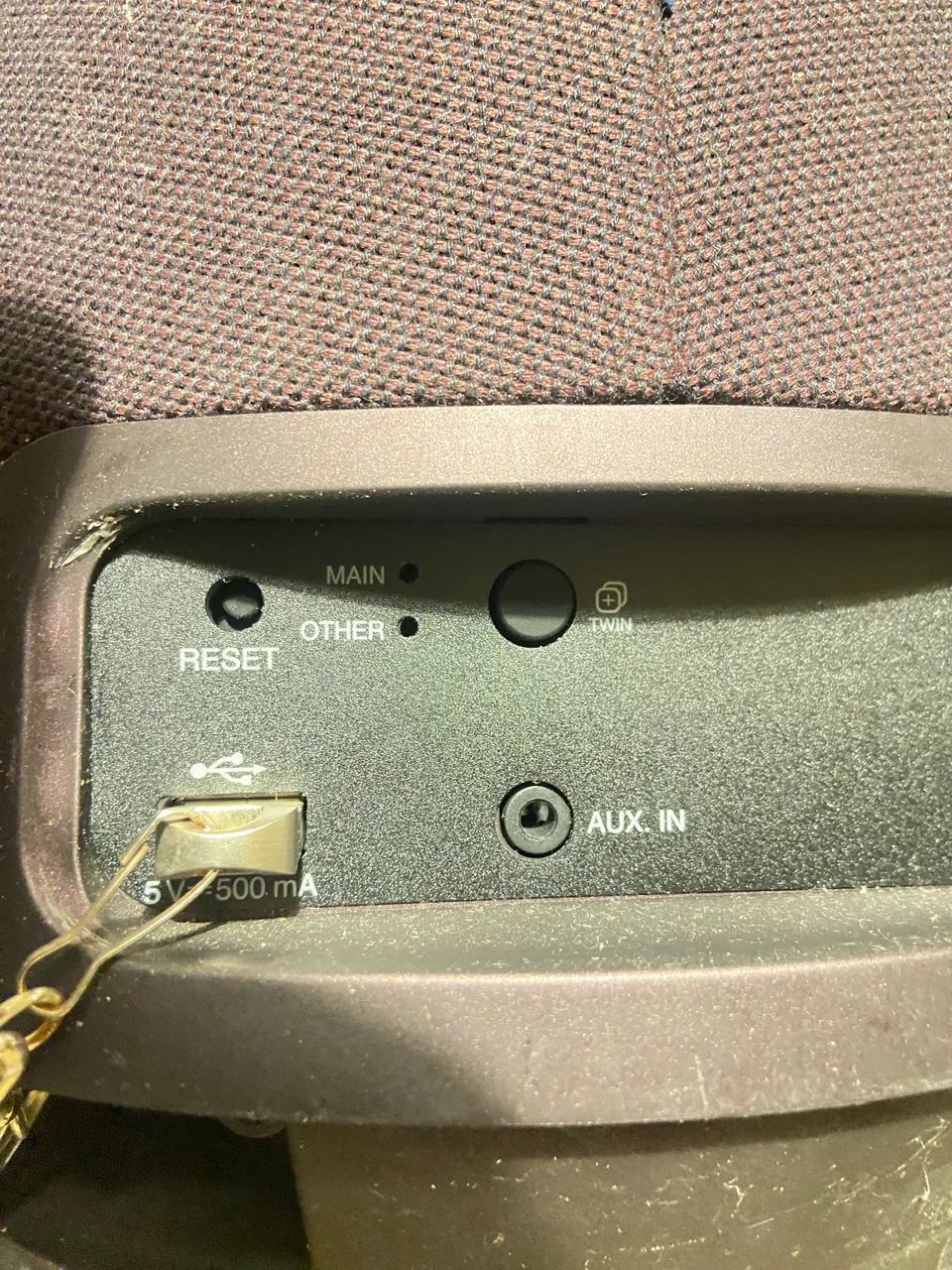 XBOOM 360 LG - Foto 2
