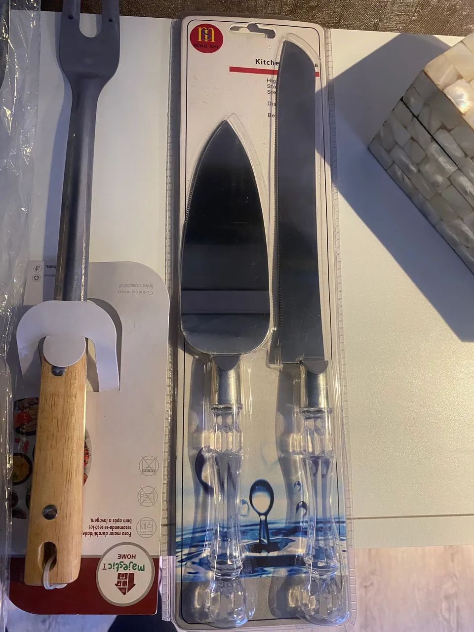 Vendo, coisas para cozinha  - Foto 3