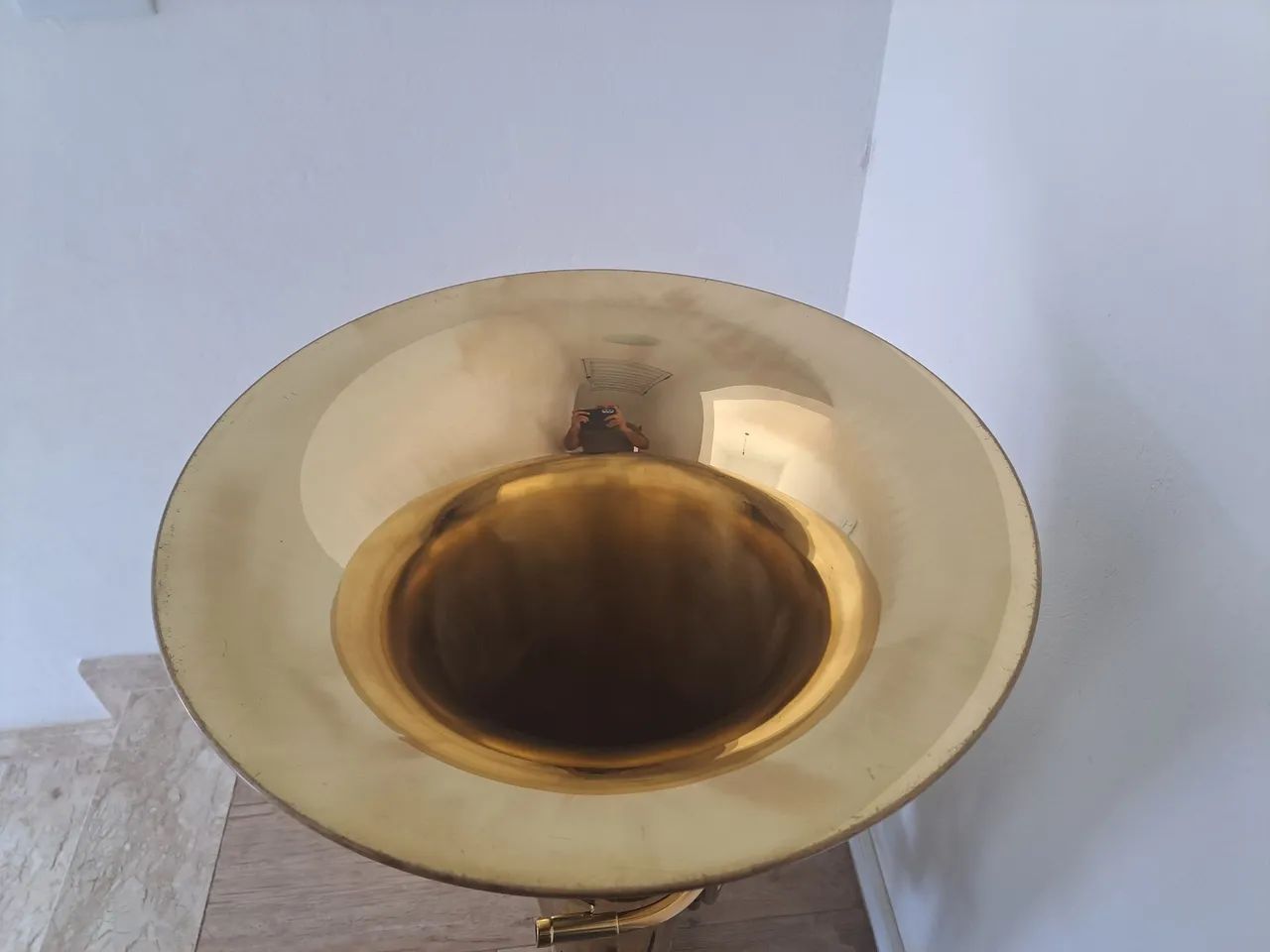 TUBA JUPITER XO CC  - Foto 5