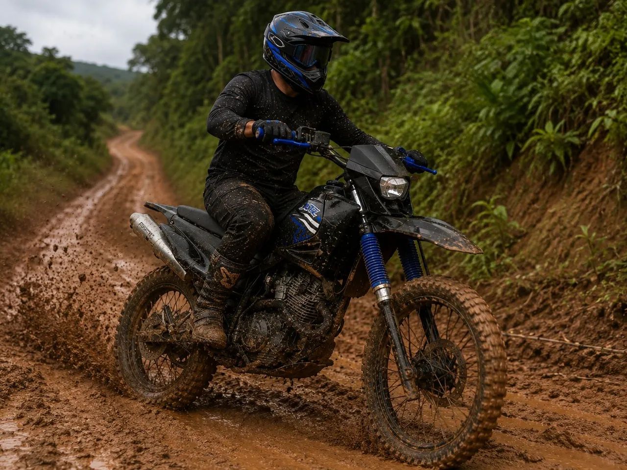 Pronta para trilha!! - Foto 4