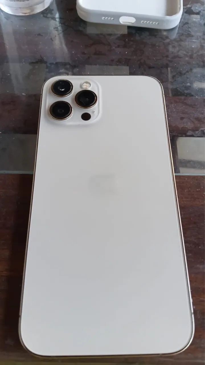iPhone 12 Pro Max 