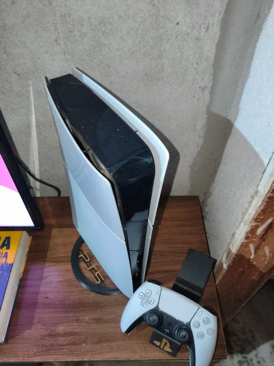 Playstation 5 digital  - Foto 6