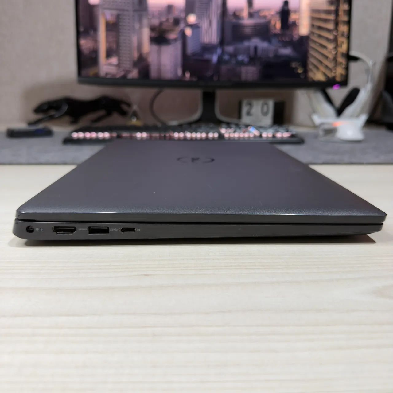 Notebook Dell Latitude 3520 - Core i5 11ªGen 16GB RAM SSD 256GB