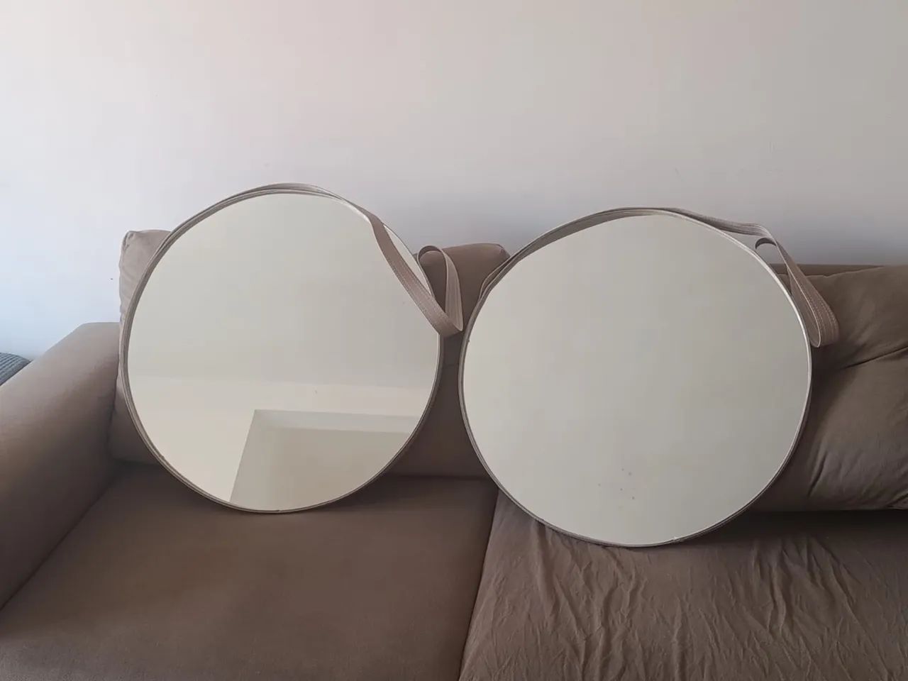 Vendo espelhos 