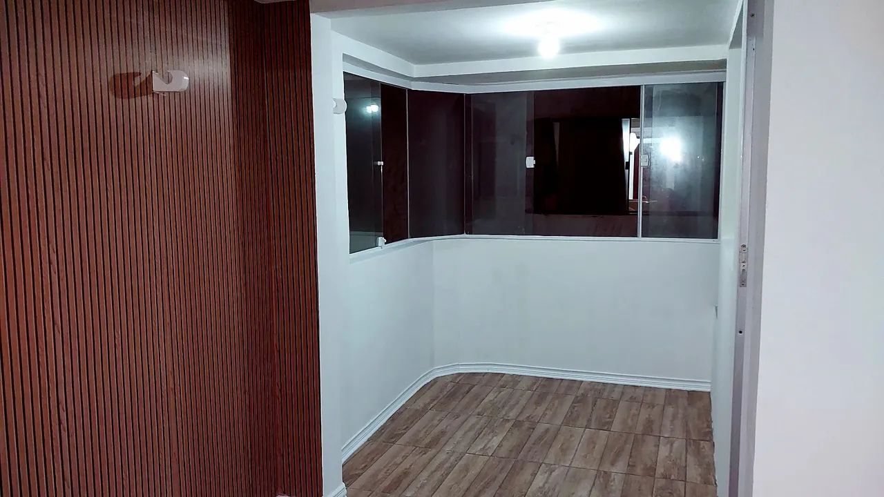 Vendo apartamento a beira mar  - Foto 5