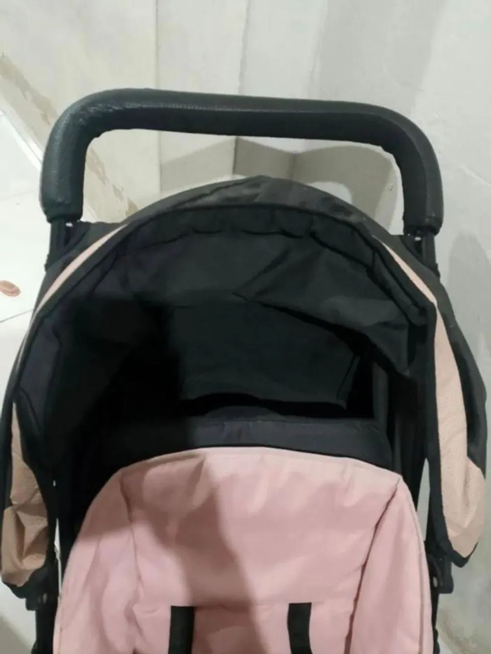 CARRINHO DE BEBÊ  - Foto 4