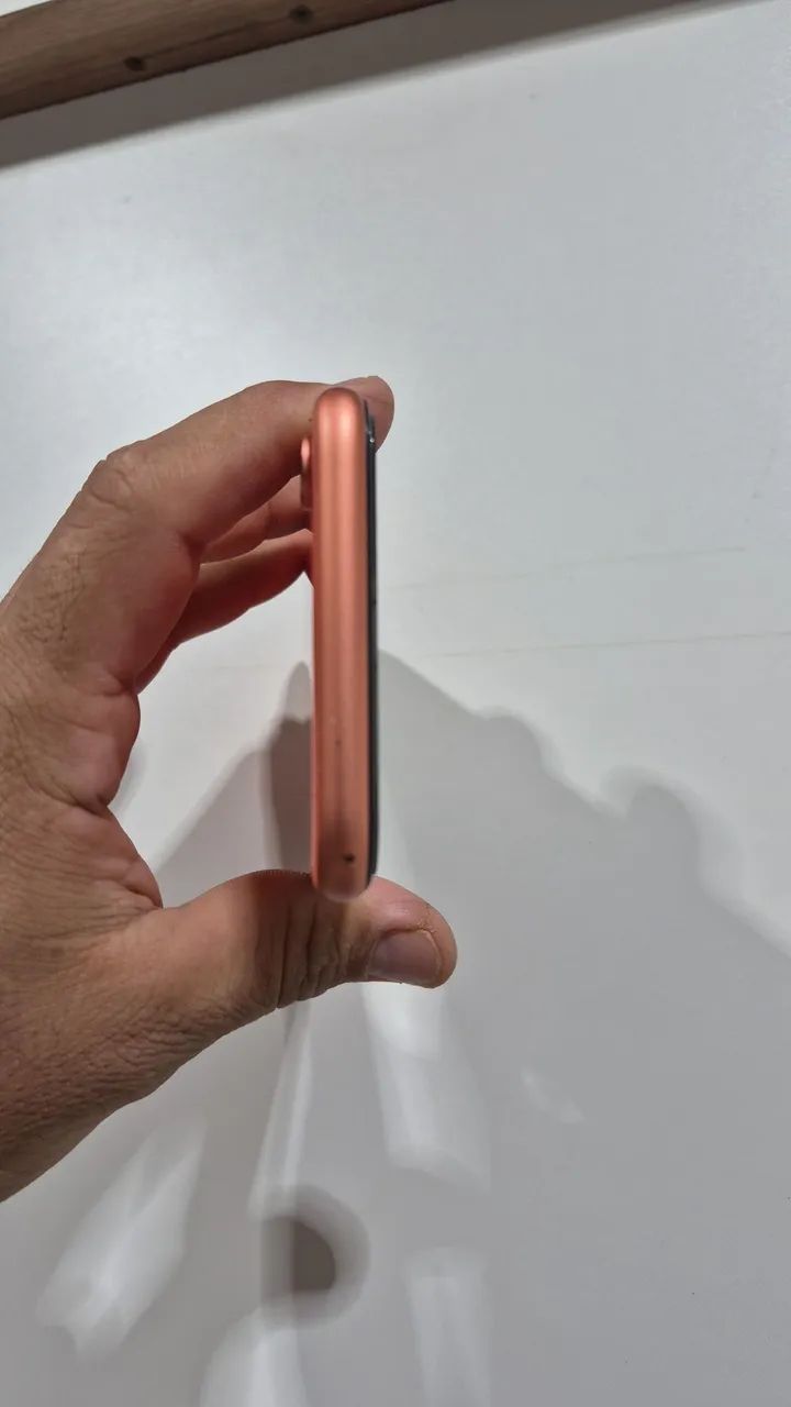 iPhone XR tudo funcionando  - Foto 4