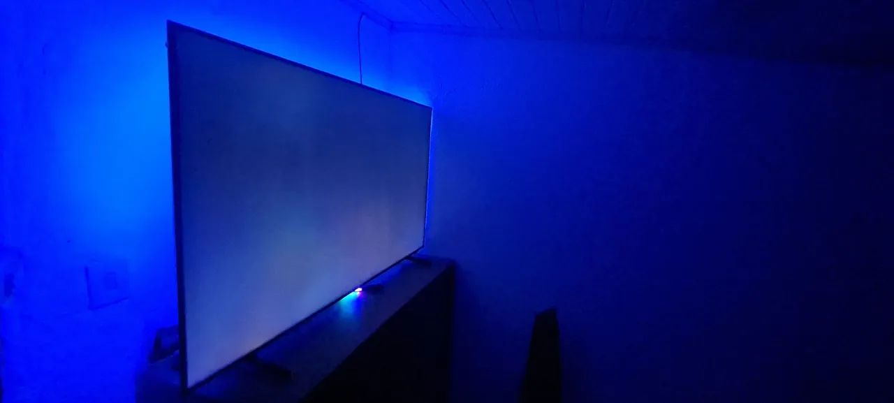 Tv para retirada de peças - Foto 2