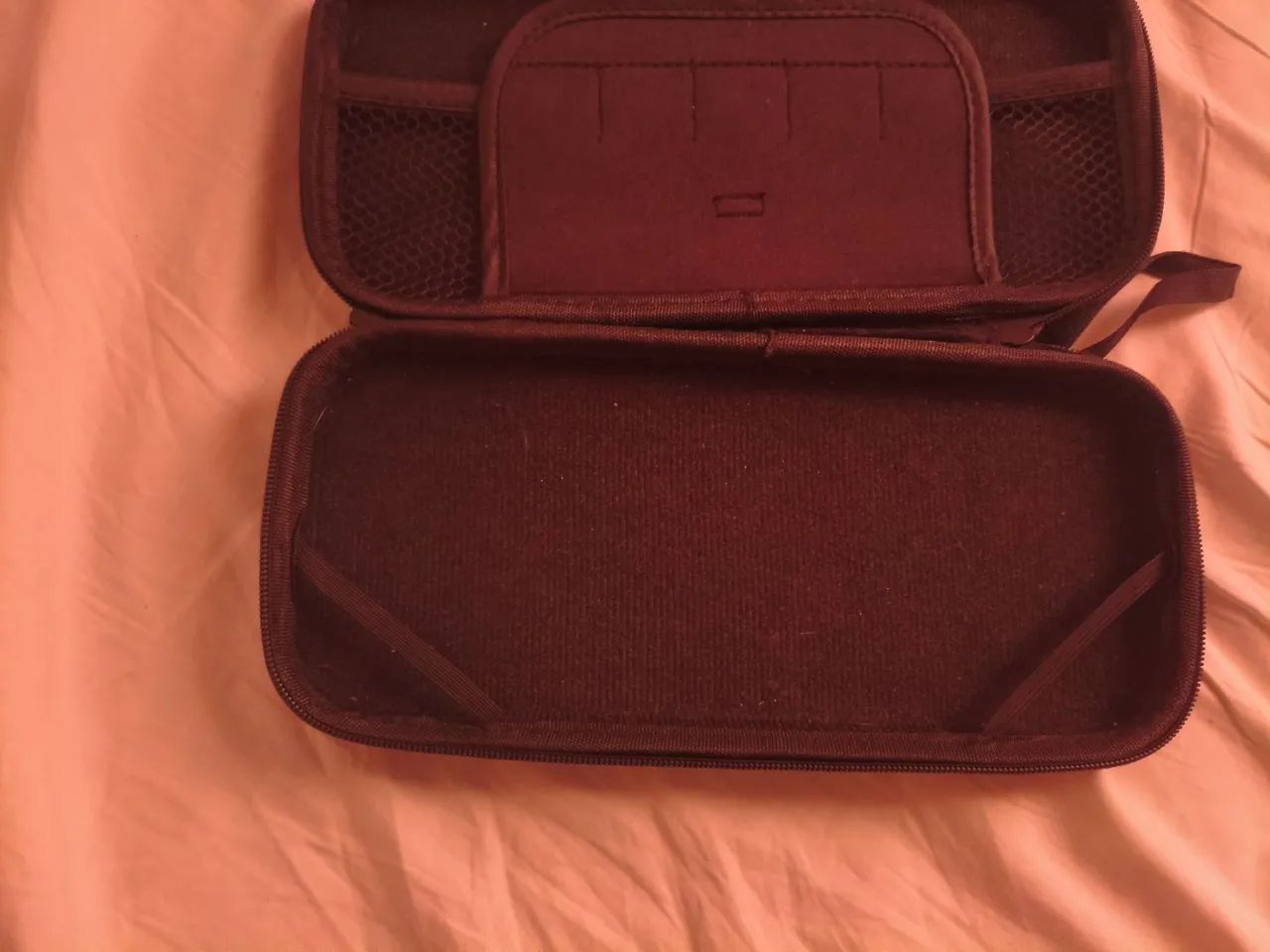Nintendo switch OLED desbloqueado - Foto 2
