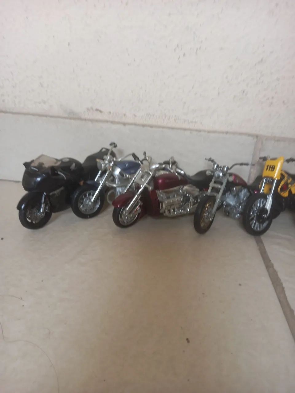 Motos do extra  - Foto 4