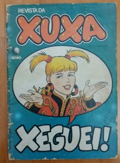 xuxa - HQ 01