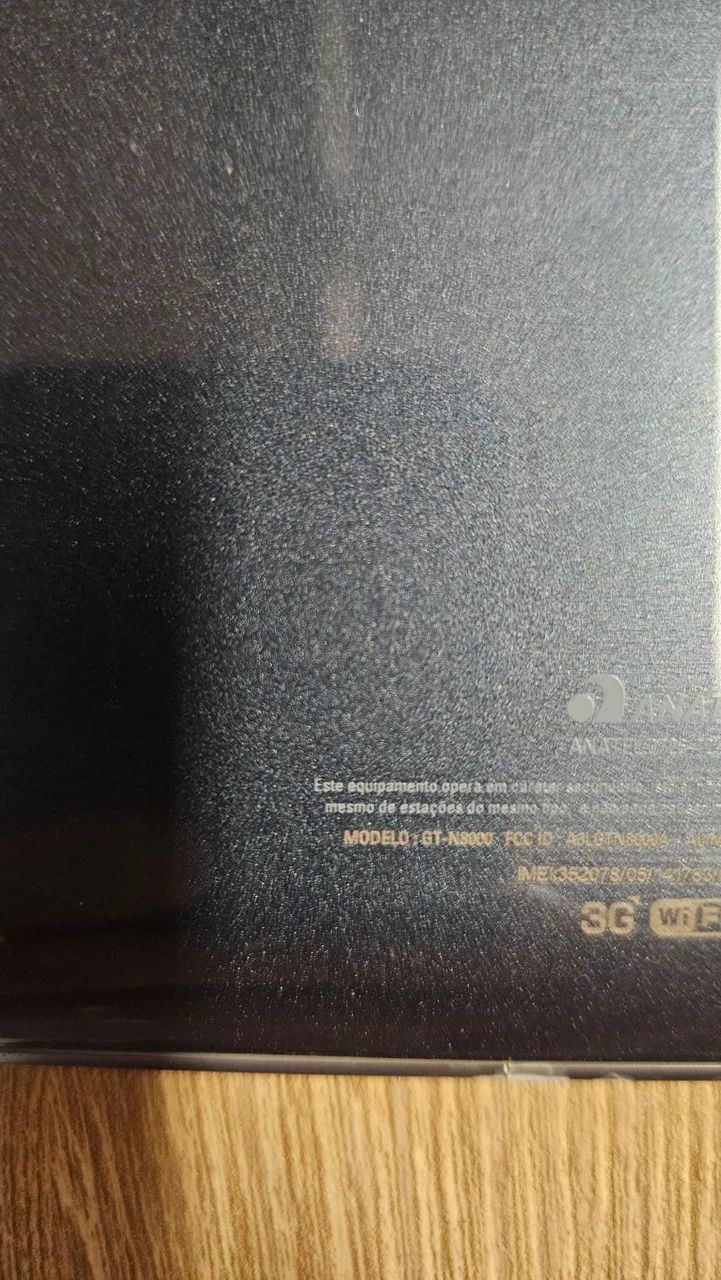 Tablet tab samsung  - Foto 2