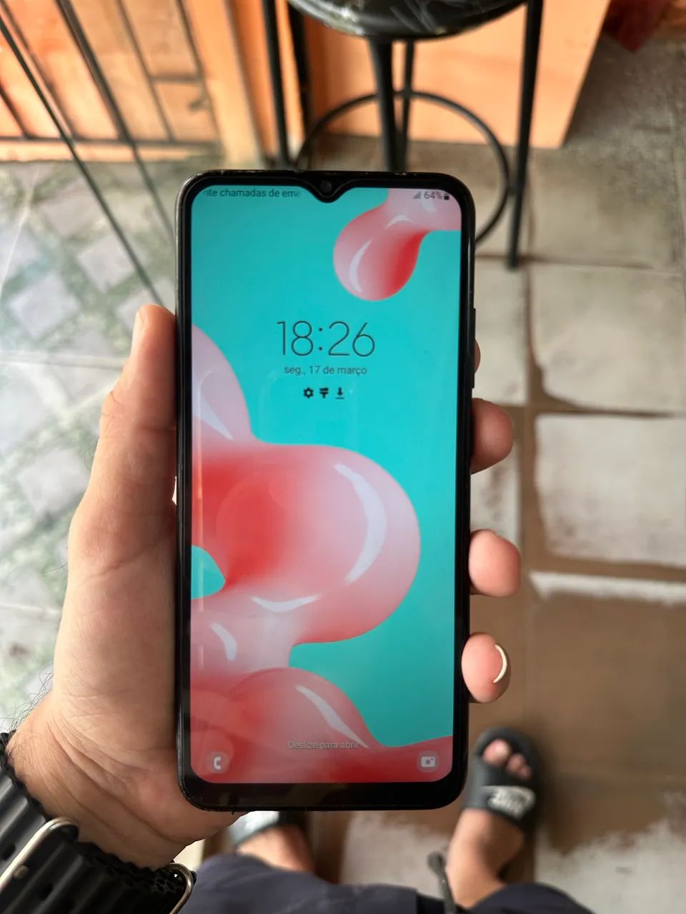Samsung A02S
