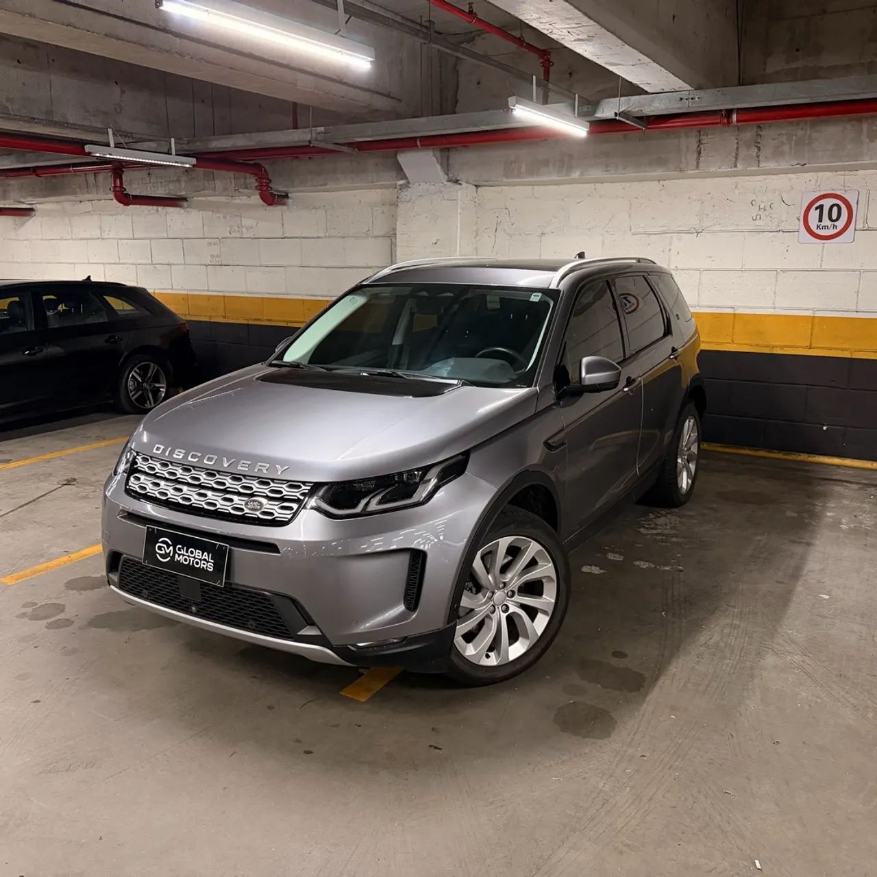 Land Rover Discovery Sport Disc. Sp. SE Dyn 2.0 D200 Die.Aut.(Híb.) 2023
