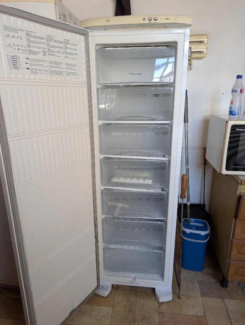 Freezer - Foto 2