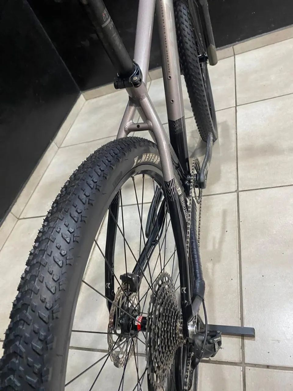 Rava Nazca tamanho 17 - Foto 3