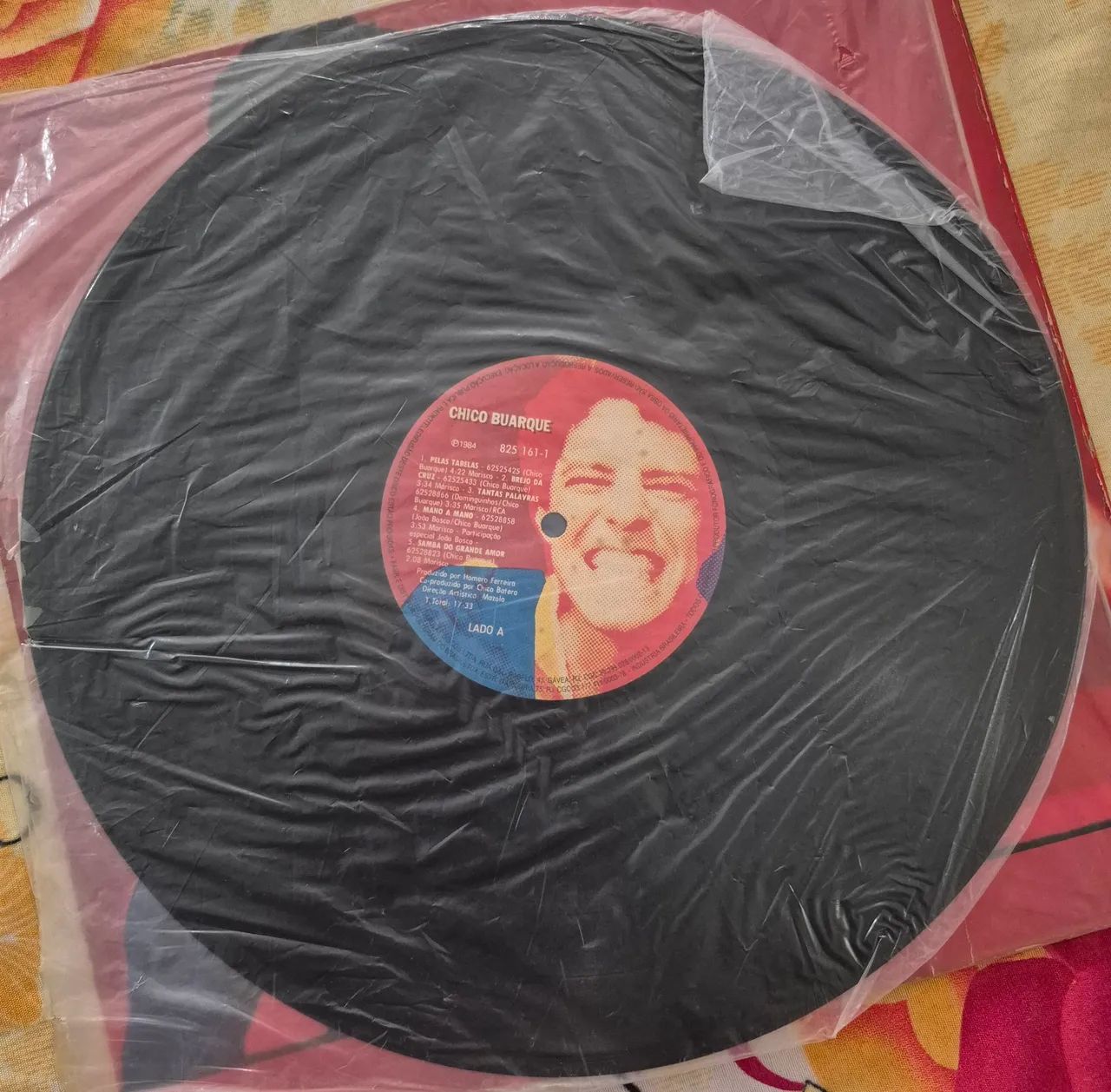 Chico Buarque - Foto 4