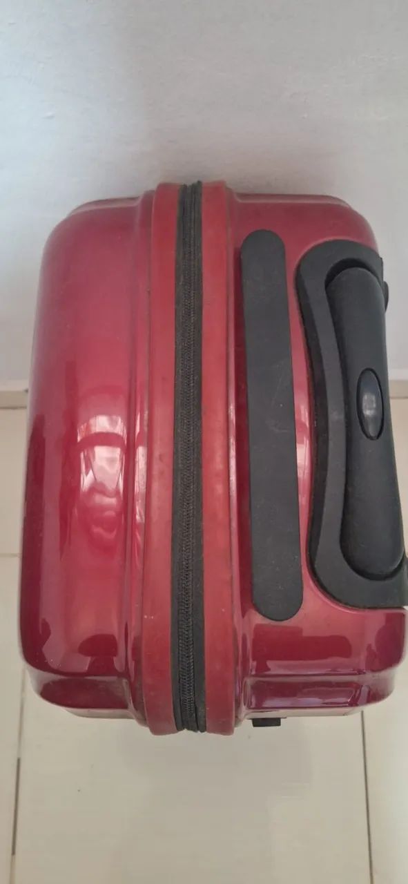 Vendo Malas de Viagem - Foto 3