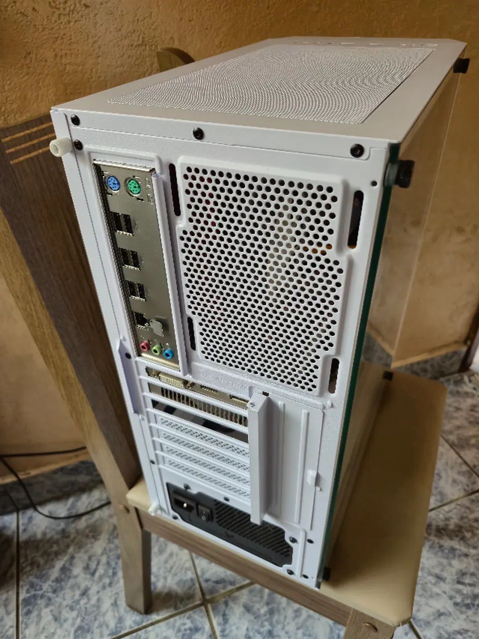PC de mesa E5-2676 - Foto 4