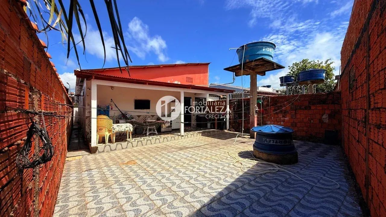 Térrea para venda com 189 metros quadrados com 3 quartos em Estação Experimental - Rio Bra - Foto 3