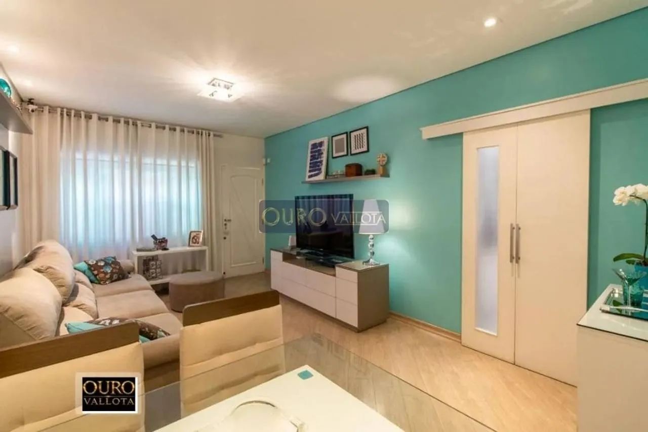 Apartamento na MOOCA para alugar com 327m², 5 quartos e 2 vagas - Foto 3