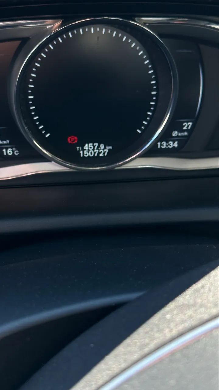 Volvo Xc 2015