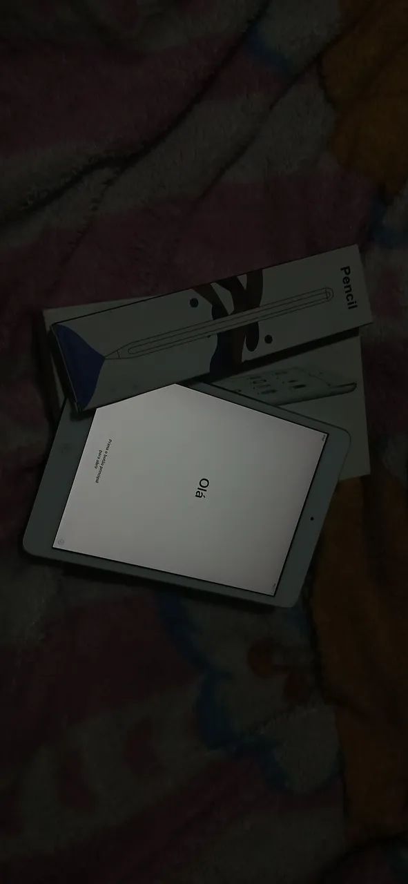 Vendo ipad mini 2