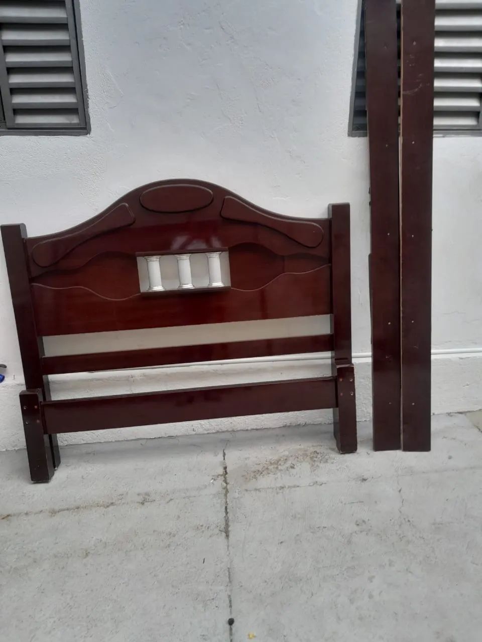 Cama de casal 
