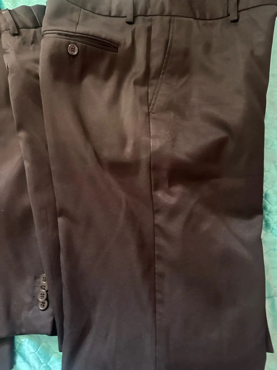 paletó preto - Foto 2